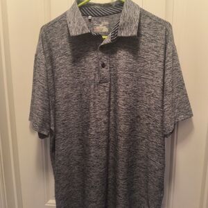 Men's Under Armour polo